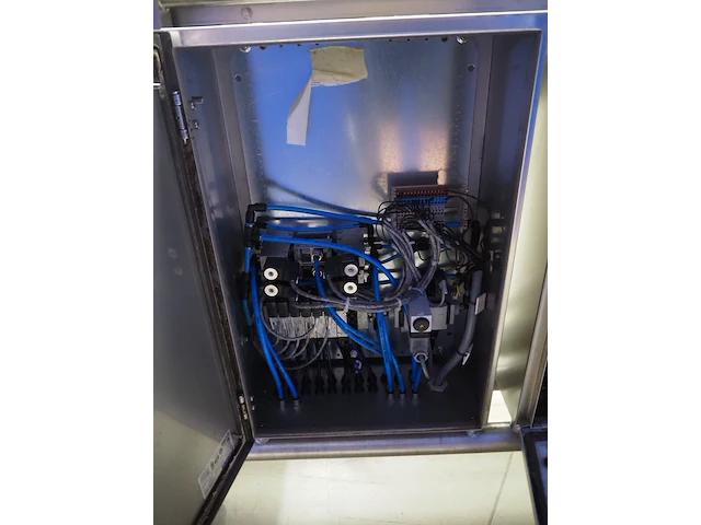 Tap machinebouw - afbeelding 14 van  22