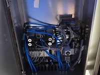 Tap machinebouw - afbeelding 14 van  22