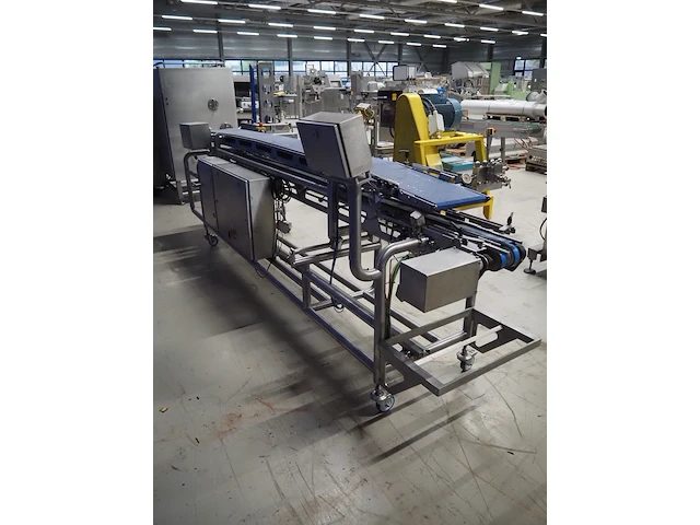 Tap machinebouw - afbeelding 16 van  22