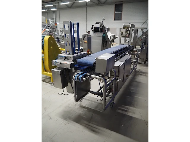 Tap machinebouw - afbeelding 17 van  22
