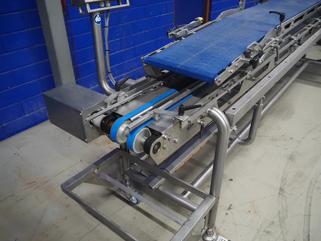 Tap machinebouw - afbeelding 18 van  22