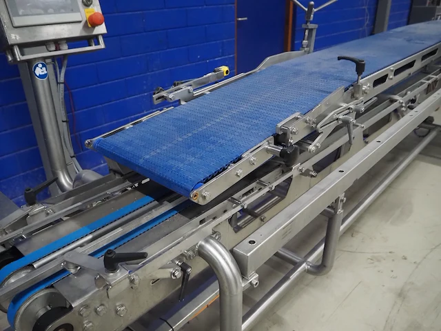 Tap machinebouw - afbeelding 19 van  22
