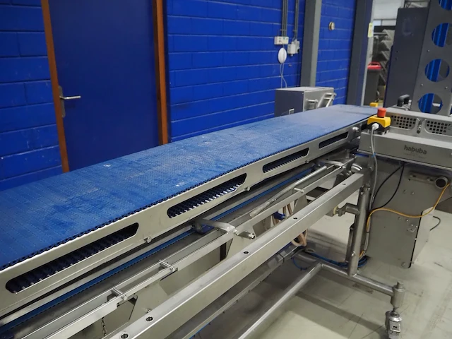Tap machinebouw - afbeelding 21 van  22