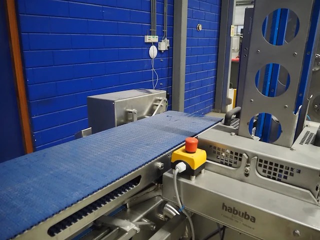 Tap machinebouw - afbeelding 22 van  22