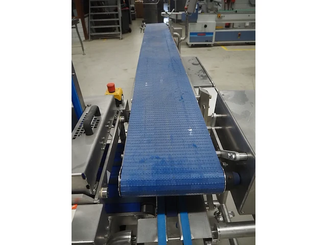 Tap machinebouw - afbeelding 2 van  16