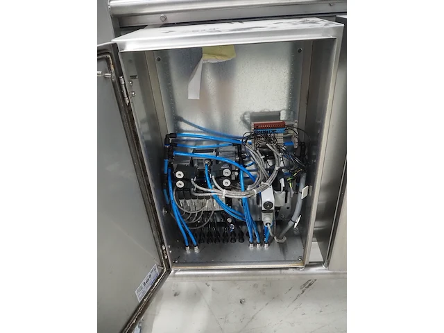 Tap machinebouw - afbeelding 7 van  16