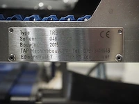 Tap machinebouw - afbeelding 8 van  16