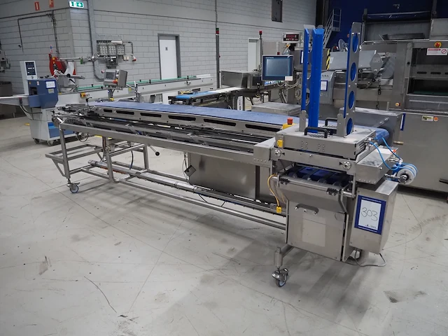 Tap machinebouw - afbeelding 1 van  16
