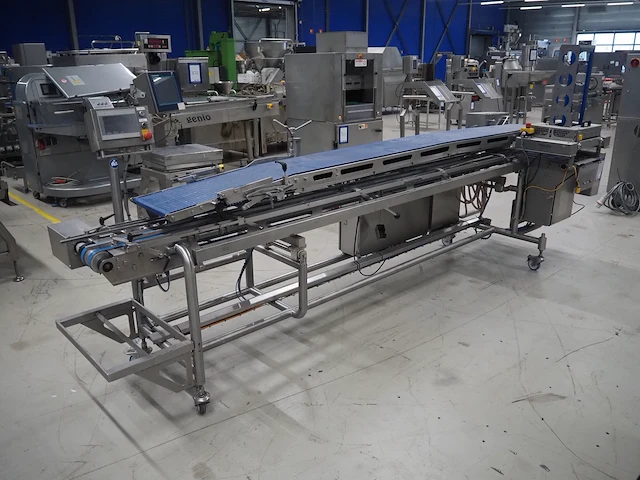 Tap machinebouw - afbeelding 9 van  16