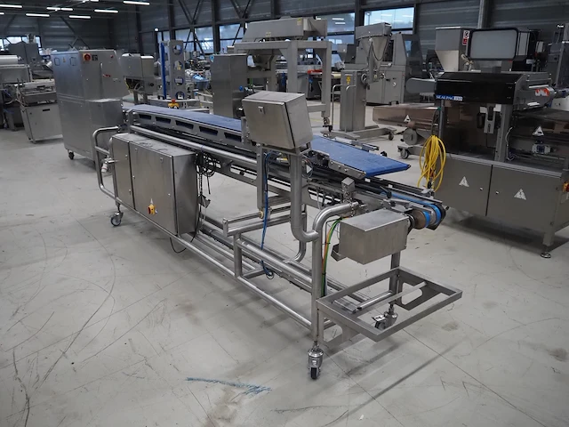Tap machinebouw - afbeelding 10 van  16