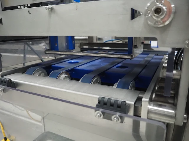 Tap machinebouw - afbeelding 14 van  16