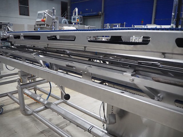 Tap machinebouw - afbeelding 2 van  18