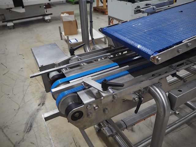 Tap machinebouw - afbeelding 3 van  18