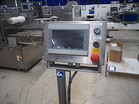 Tap machinebouw - afbeelding 6 van  18