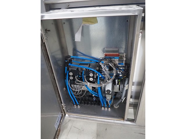 Tap machinebouw - afbeelding 7 van  18