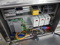 Tap machinebouw - afbeelding 8 van  18