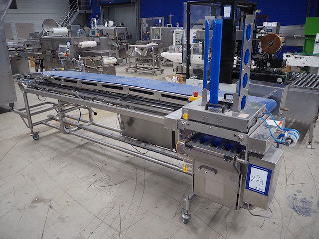 Tap machinebouw - afbeelding 1 van  18