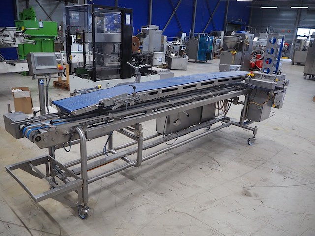 Tap machinebouw - afbeelding 11 van  18