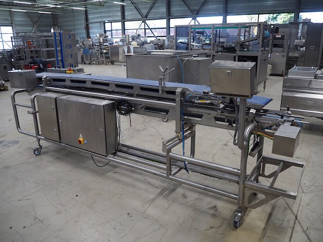 Tap machinebouw - afbeelding 12 van  18