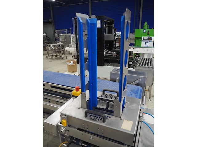 Tap machinebouw - afbeelding 14 van  18