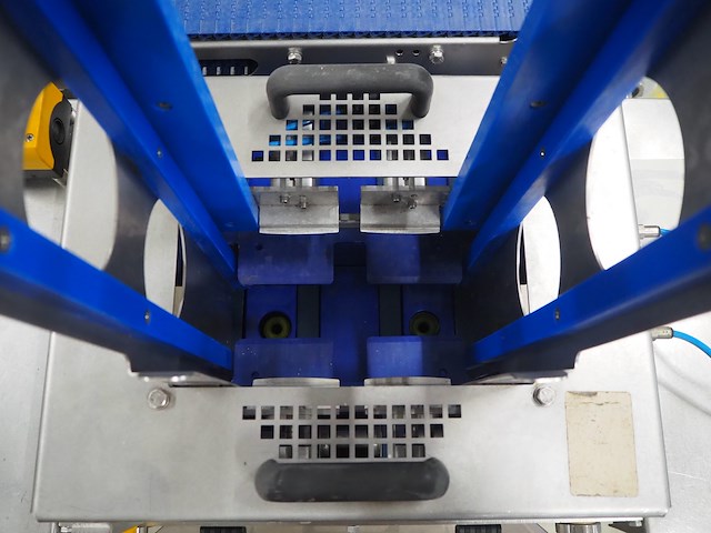 Tap machinebouw - afbeelding 15 van  18