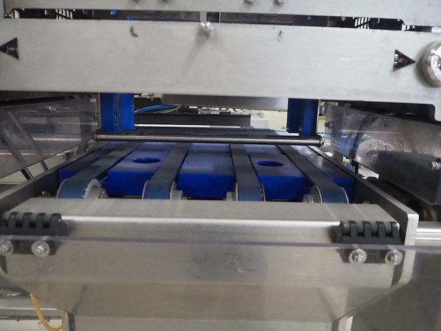 Tap machinebouw - afbeelding 16 van  18