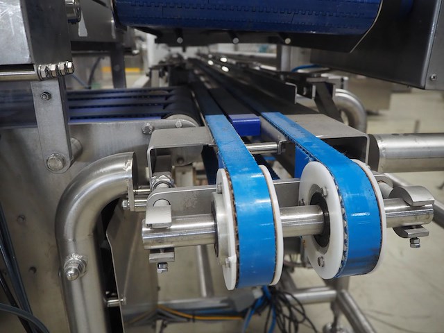 Tap machinebouw - afbeelding 17 van  18