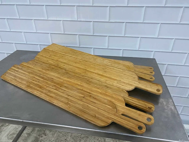 Tapas plank (10x) - afbeelding 1 van  2