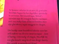 Tapas - afbeelding 2 van  5