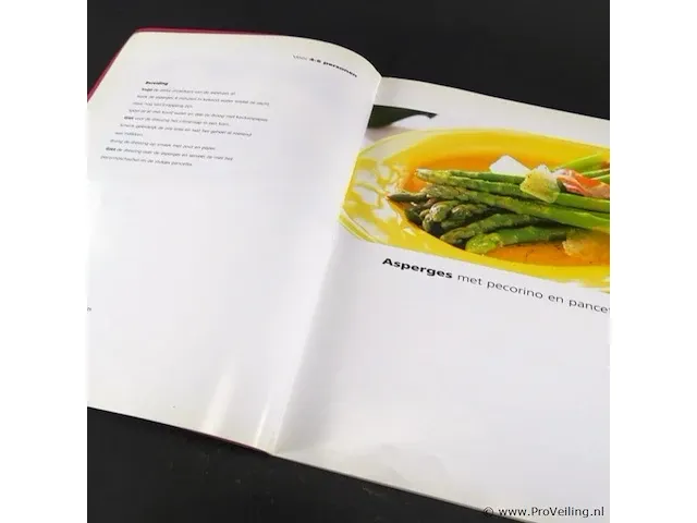 Tapas - afbeelding 4 van  5