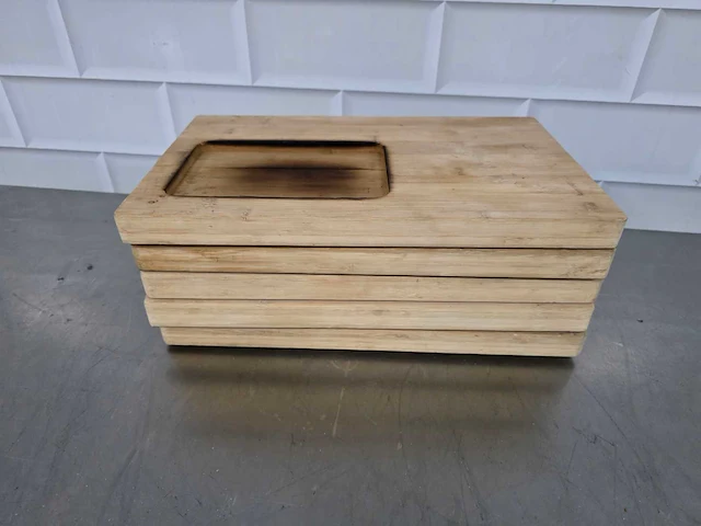 Tapasplank (20x) - afbeelding 2 van  3