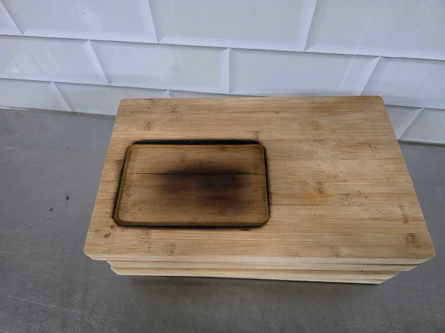 Tapasplank (20x) - afbeelding 3 van  3
