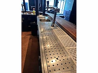 Tapblad 250cm met dubbele tapzuil - afbeelding 3 van  7