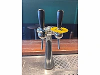 Tapblad met spoelbak - afbeelding 6 van  6