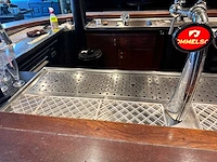 Tapblad met tapkranen en spoelbak - afbeelding 3 van  5