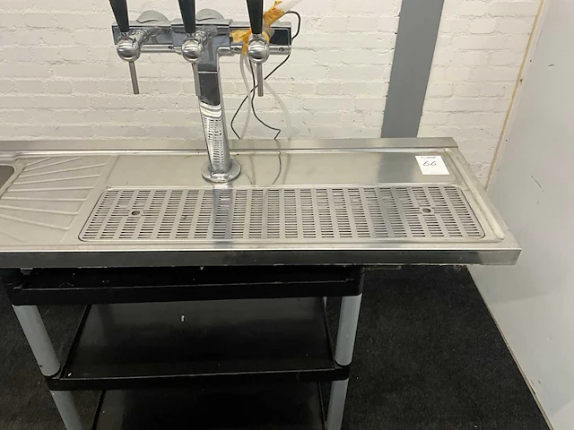 Tapblad - afbeelding 3 van  6