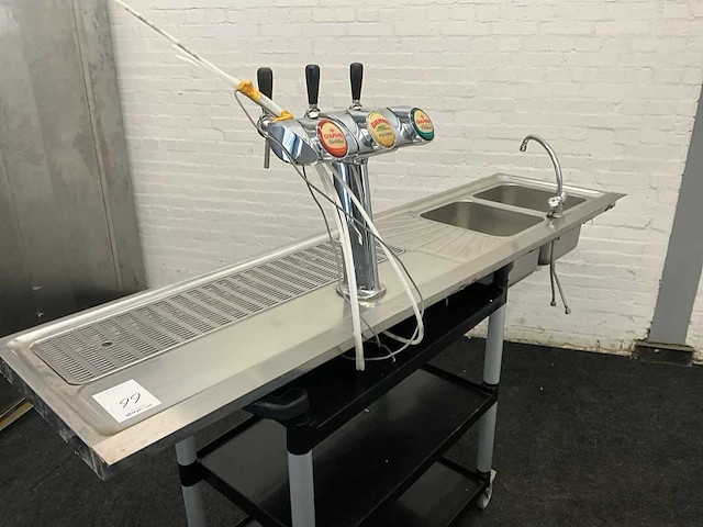 Tapblad - afbeelding 4 van  6