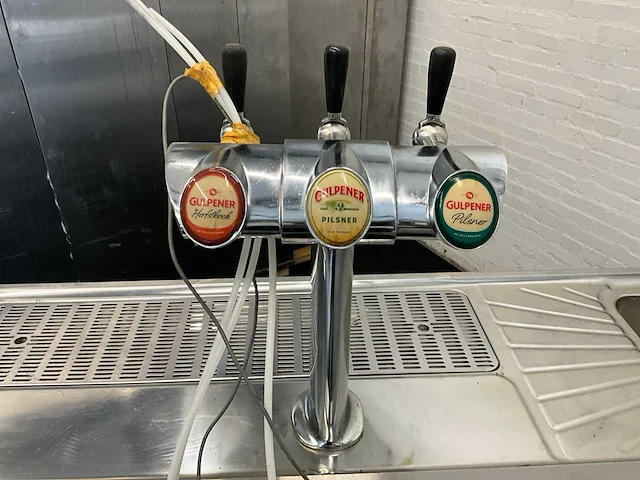 Tapblad - afbeelding 5 van  6