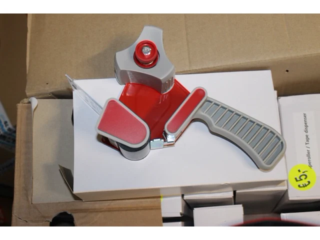 Tape dispancer 1 stuks - afbeelding 1 van  5