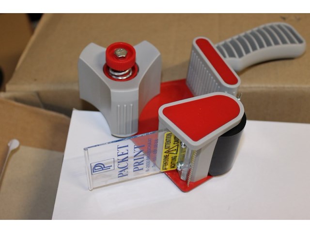 Tape dispancer 1 stuks - afbeelding 5 van  5