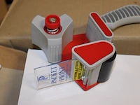 Tape dispancer 3 stuks - afbeelding 3 van  5