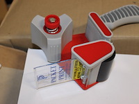 Tape dispancer 5 stuks - afbeelding 5 van  5