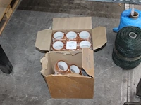 Tape in 2 dozen. - afbeelding 1 van  2