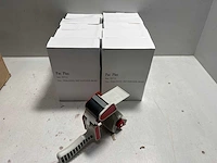 Tape rollers (10x) - afbeelding 1 van  2