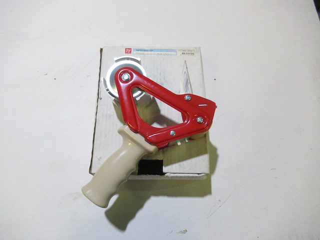 Tapedispenser tt - afbeelding 1 van  3