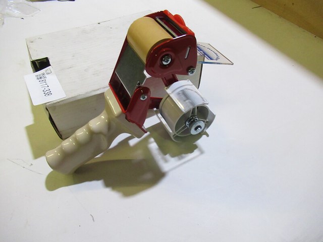 Tapedispenser tt - afbeelding 2 van  3