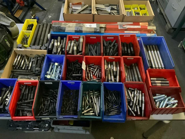 Tapeinde - afbeelding 1 van  3
