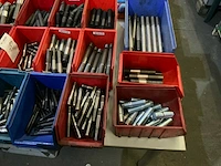 Tapeinde - afbeelding 3 van  3