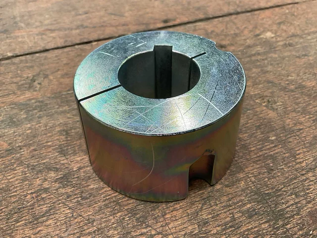 Tapered bushing - afbeelding 1 van  4