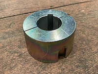Tapered bushing - afbeelding 1 van  4